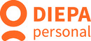 Logo DIEPA GmbH in Schönefeld