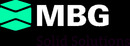 Logo MBG energy GmbH in Berlin