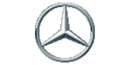 Logo Mercedes-Benz AG in Berlin