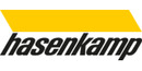Logo Hasenkamp Internationale Transporte GmbH in Berlin
