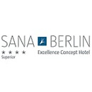Logo SANA Berlin Hotel in Berlin