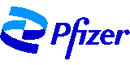 Logo Pfizer Pharma GmbH in Berlin