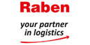 Logo Raben Trans European Germany GmbH in Mittenwalde