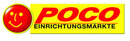Logo POCO Einrichtungsmärkte GmbH in Berlin
