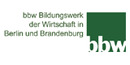 Logo bbw Akademie für Betriebswirtschaftliche Weiterbildung GmbH in Potsdam