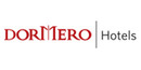 Logo DORMERO Hotel AG in Berlin