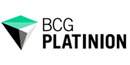 Logo BCG Platinion in Berlin
