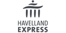 Logo Havelland-Express Frischdienst GmbH in Berlin