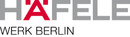 Logo Häfele Berlin GmbH & Co.KG in Berlin