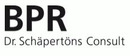 Logo BPR Dr. Schäpertöns Consult GmbH & Co. KG in Berlin