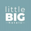 Logo little BIG hotels in Berlin