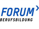 Logo FORUM Berufsbildung in Berlin