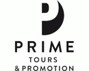 Logo Prime Tours & Promotion GmbH in Berlin