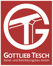 Logo Gottlieb Tesch Kanal- und Rohrleitungsbau GmbH in Potsdam