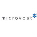 Logo Microvast GmbH in Ludwigsfelde