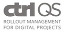 Logo ctrl QS GmbH in Berlin