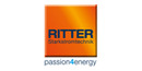 Logo Ritter Starkstromtechnik GmbH & Co KG in Berlin