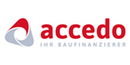 Logo accedo AG in Berlin