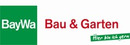 Logo BayWa Bau- & Gartenmärkte GmbH & Co. KG