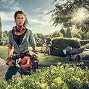 Logo Riedrich und Dremel GmbH Garten- und Landschaftsbau in Falkensee