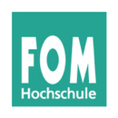 Logo FOM Hochschule für Oekonomie & Management gemeinnützige Gesellschaft mbH in Berlin