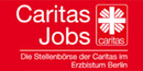 Logo Caritasverband für das Erzbistum Berlin e.V.'' in Berlin Kreuzberg