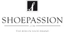 Logo Shoepassion-GmbH in Berlin