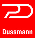 Logo Dussmann Service Deutschland GmbH in Berlin