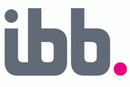 Logo ibb house of engineering GmbH in Berlin