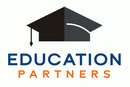 Logo Education partners GmbH in Berlin