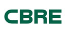 Logo CBRE GmbH in Berlin