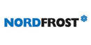 Logo NORDFROST GmbH & Co. KG in Großbeeren