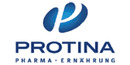 Logo Protina Pharmazeutische GmbH in Berlin