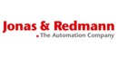 Logo Jonas & Redmann Automationstechnik GmbH in Berlin
