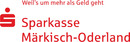 Logo Sparkasse Märkisch-Oderland in Strausberg