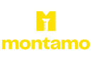 Logo montamo GmbH in Berlin