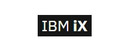 Logo IBM iX Germany GmbH in Berlin
