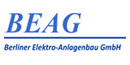 Logo BEAG Berliner Elektro-Anlagenbau GmbH in Berlin