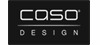 Logo CASO GmbH in Berlin
