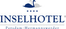 Logo Inselhotel Potsdam -Hermannswerder GmbH & Co. KG in Potsdam