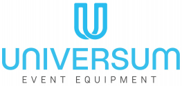 Logo Universum Geschirrverleih & Eventausstattung GmbH & Co. KG