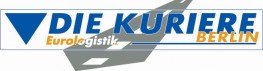 Logo Die Kuriere Berlin
