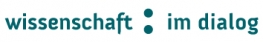 Logo Wissenschaft im Dialog gGmbH