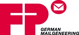 Logo Francotyp-Postalia Vertrieb und Service GmbH