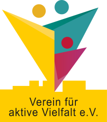 Logo Verein für aktive Vielfalt e.V.