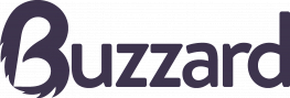 Logo The Buzzard UG (haftungsbeschränkt)