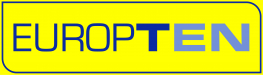 Logo EUROPTEN Deutschland GmbH