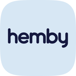Logo Hemby GmbH