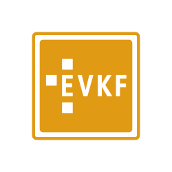 Logo Evangelischer Verband für Kita und Familie (EVKF)