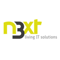 Logo N3XT UP GmbH